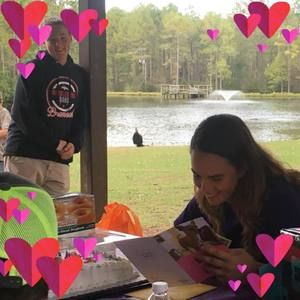 Meet your Posher, Natalie